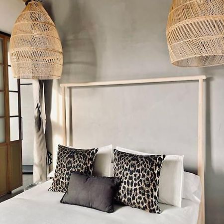 Ferienwohnung Casa Doggio, Loft Con Historia Cartagena Exterior foto