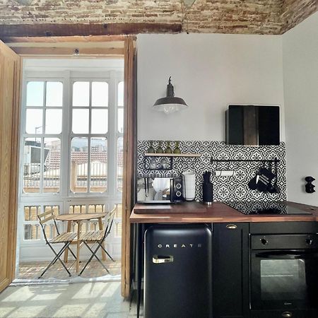 Ferienwohnung Casa Doggio, Loft Con Historia Cartagena Exterior foto