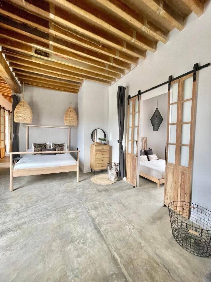 Ferienwohnung Casa Doggio, Loft Con Historia Cartagena Exterior foto