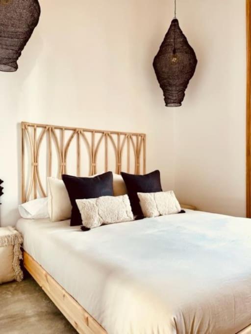 Ferienwohnung Casa Doggio, Loft Con Historia Cartagena Exterior foto