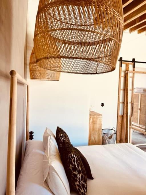 Ferienwohnung Casa Doggio, Loft Con Historia Cartagena Exterior foto