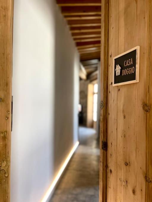 Ferienwohnung Casa Doggio, Loft Con Historia Cartagena Exterior foto