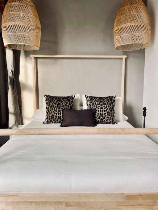 Ferienwohnung Casa Doggio, Loft Con Historia Cartagena Exterior foto