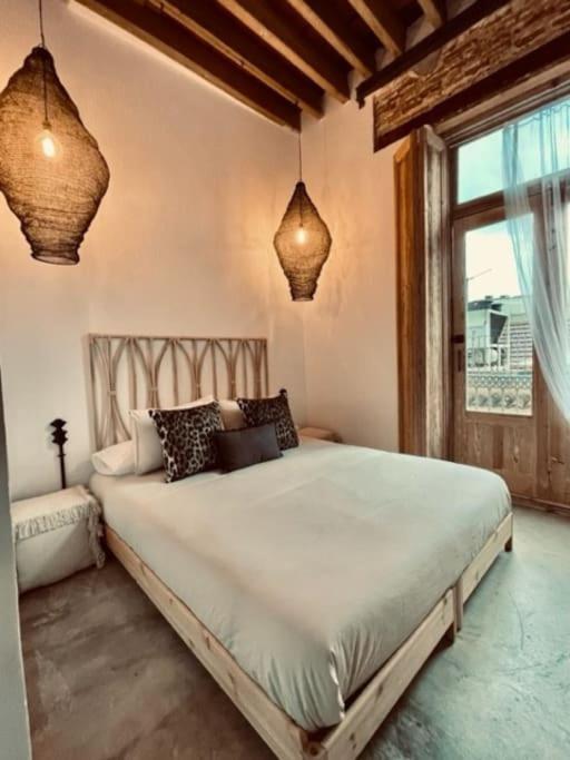 Ferienwohnung Casa Doggio, Loft Con Historia Cartagena Exterior foto