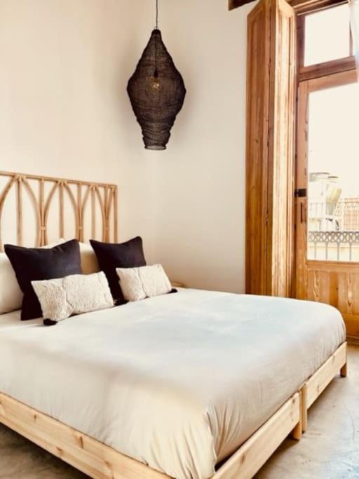 Ferienwohnung Casa Doggio, Loft Con Historia Cartagena Exterior foto