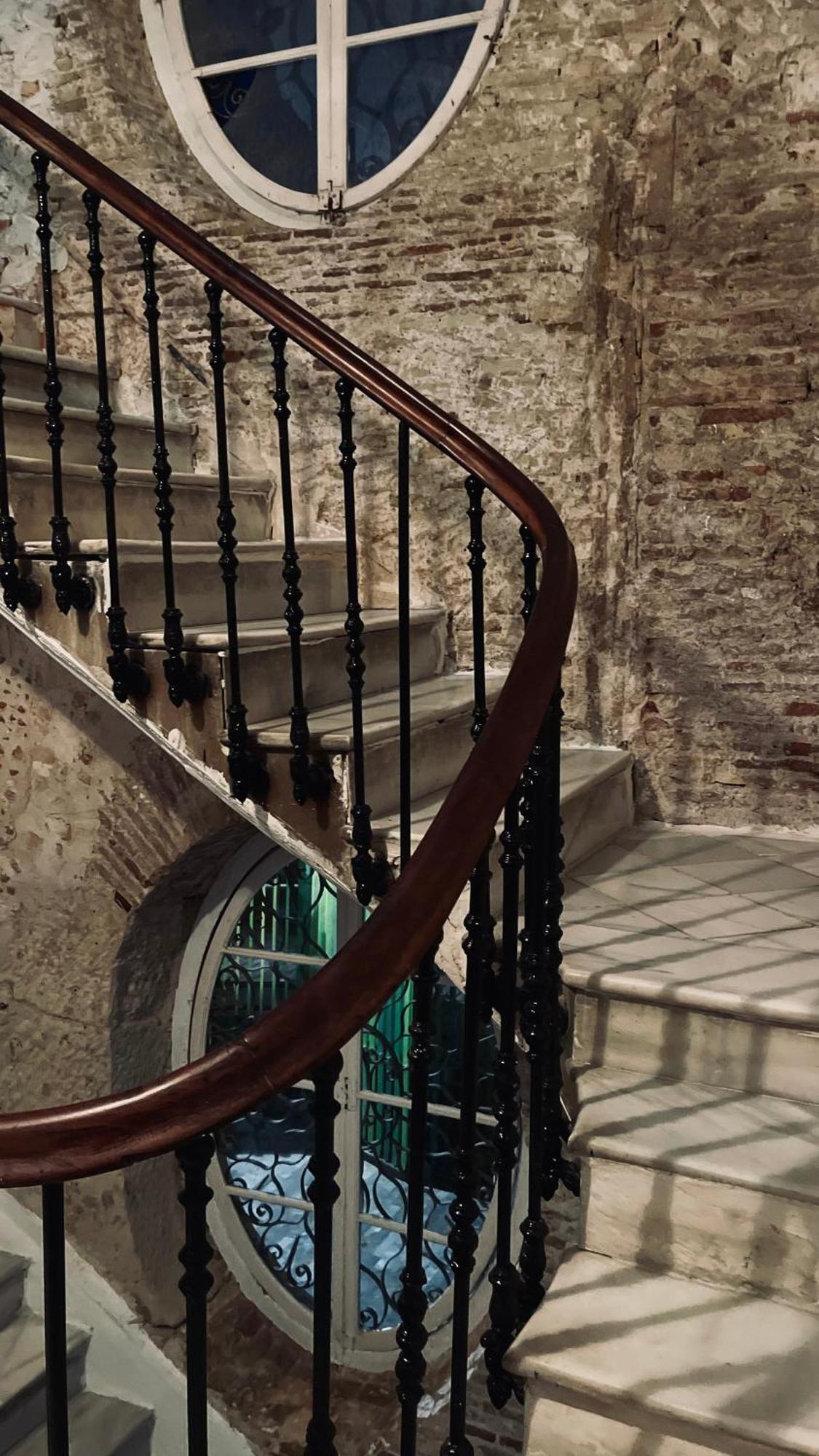 Ferienwohnung Casa Doggio, Loft Con Historia Cartagena Exterior foto